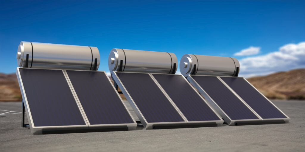 How Many Solar Panels to Charge a Battery