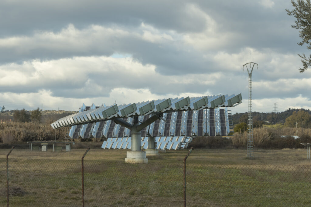 How Many Solar Panels to Charge a Power Station