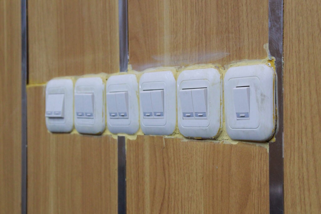 Transfer Switches & Interlocks for Home Backup