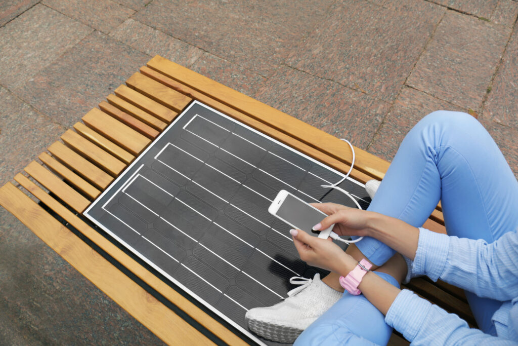 What Can a 200W Solar Panel Run