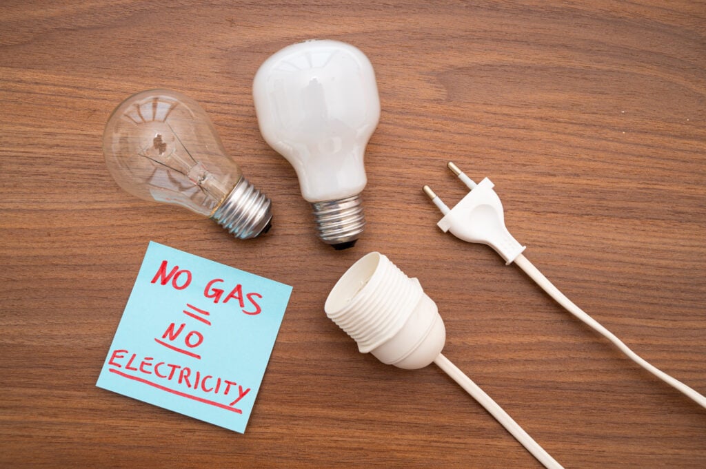What Causes Power Outages